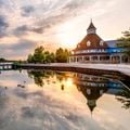Center Parcs Le Lac d'Ailette
