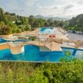 Camping Rosselba le Palme 