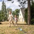 Landal De Katjeskelder