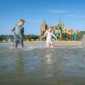 Roompot Vakantiepark Hunzedal Roompot Vakantiepark Hunzedal