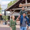 Vakantiepark Westerbergen Vakantiepark Westerbergen