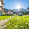 Landal Alpen Chalets Bad Kleinkirchheim Landal Alpen Chalets Bad Kleinkirchheim