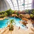 Tropical Islands Resort Tropical Islands Resort