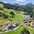 Landal Alpen-Chalets Brandnertal Landal Alpen-Chalets Brandnertal