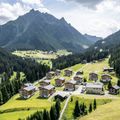 Landal Hochmontafon Landal Hochmontafon