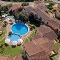 Pierre & Vacances Residence Badus Pierre & Vacances Residence Badus