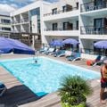 La Rochelle - Appart'Hotel Archipel La Rochelle - Appart'Hotel Archipel
