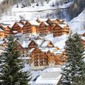 Le Hameau et les Chalets de la Vallee d'Or