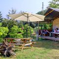 Vodatent Camping Pian D'Amora Vodatent Camping Pian D'Amora