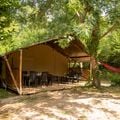 Vodatent Camping Fargogne Vodatent Camping Fargogne