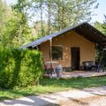 Vodatent Camping Les Bouleaux Vodatent Camping Les Bouleaux