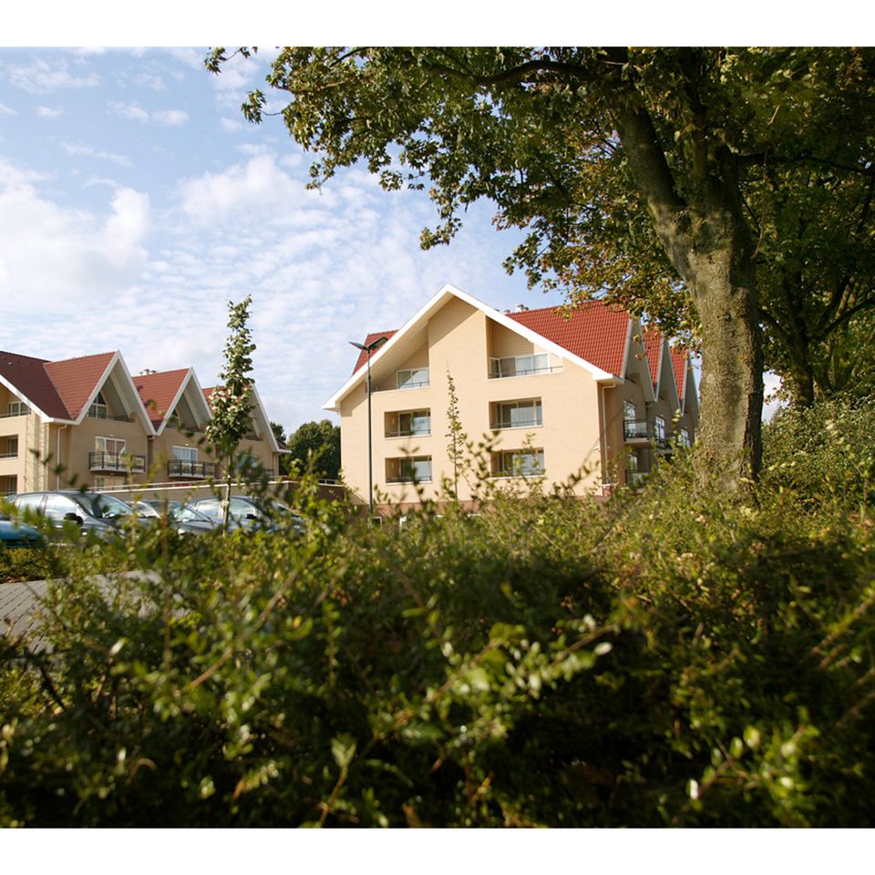 Bungalowpark de Zeven Heuvelen in Groesbeek | BungalowSpecials