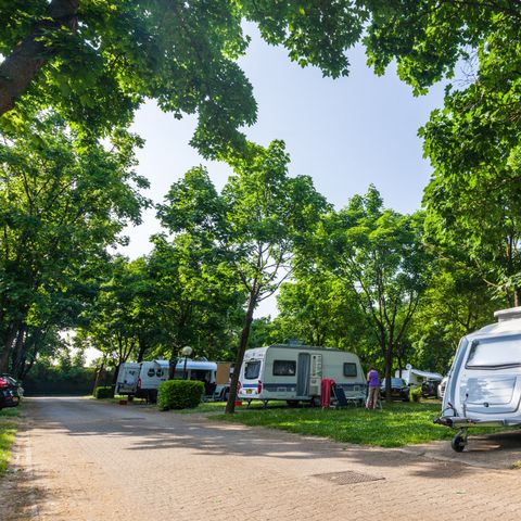 Camping Vicenza - Camping Vicenza - Afbeelding N°3