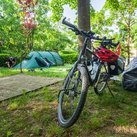 Camping Vicenza - Camping Vicenza - Afbeelding N°5