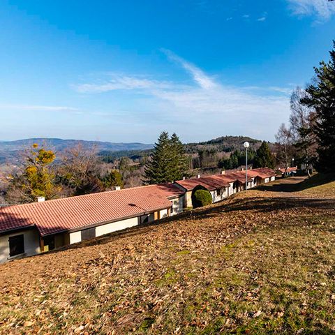 Saint-Jean-La-Vêtre - Résidence Les Monts du Forez - Vacancéole - Camping Loire - Afbeelding N°4