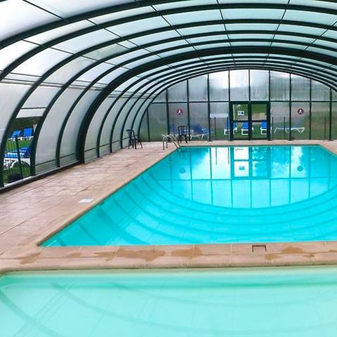 Saint-Jean-La-Vêtre - Résidence Les Monts du Forez - Vacancéole - Camping Loire - Afbeelding N°2