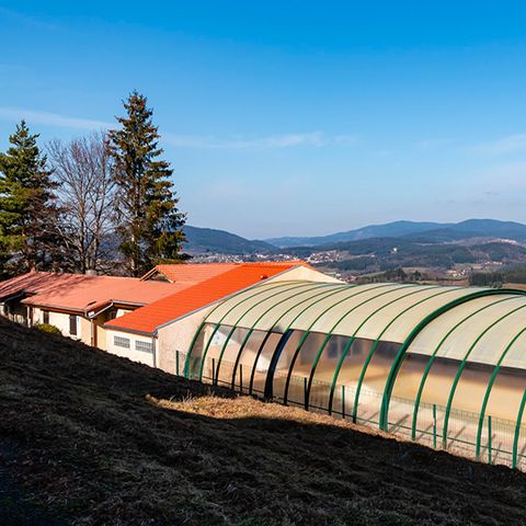 Saint-Jean-La-Vêtre - Résidence Les Monts du Forez - Vacancéole - Camping Loire - Afbeelding N°5