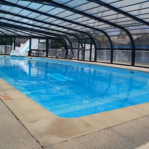 Camping Marvilla Parks - Les Pommiers du Mont Saint Michel - Camping Manche - Afbeelding N°5