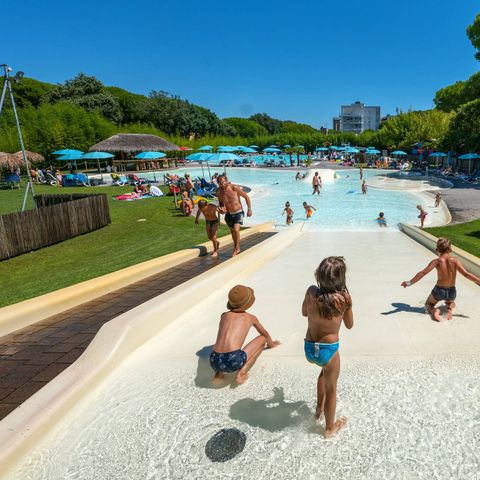 Malibu Beach Camping Village - Venetië - Afbeelding N°5