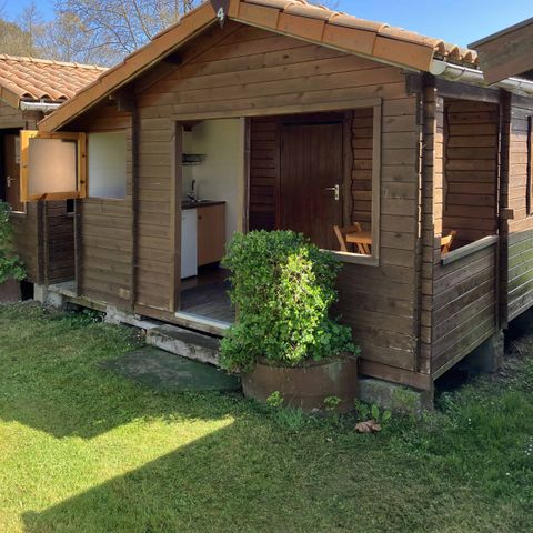 Wecamp Cudillero - Asturië  - Afbeelding N°2