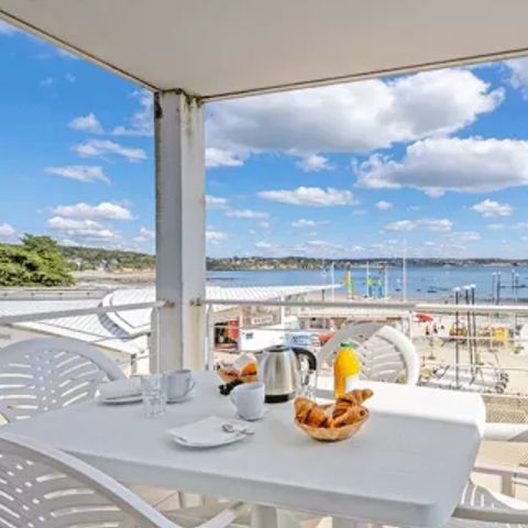 Résidence les Rives de Pont-Aven - Camping Finistère - Afbeelding N°4