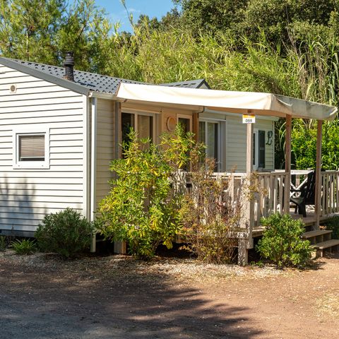 Camping La Grainetière - Camping Charente-Maritime - Afbeelding N°6
