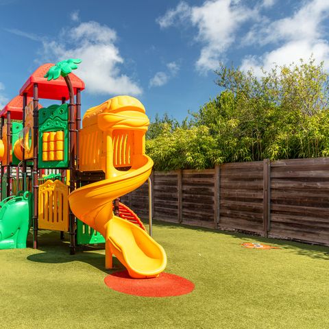 Camping La Grainetière - Camping Charente-Maritime - Afbeelding N°5