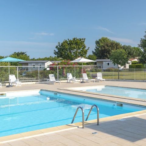 Camping Fouras - Camping Charente-Maritime - Afbeelding N°4