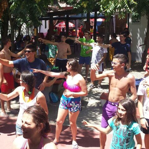 Camping Ulisse - Camping Catanzaro - Afbeelding N°2