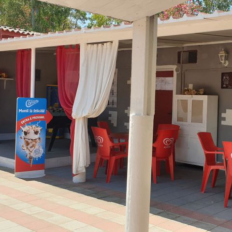 Camping Ulisse - Camping Catanzaro - Afbeelding N°6