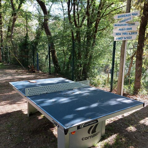 Camping Les Bords de Cèze - Camping Gard - Afbeelding N°5