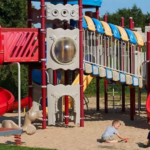 Siblu Camping de Oase - Camping Renesse - Afbeelding N°6