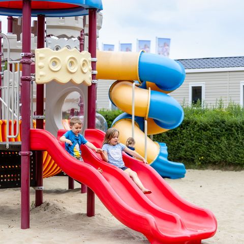Siblu Camping de Oase - Renesse - Afbeelding N°6