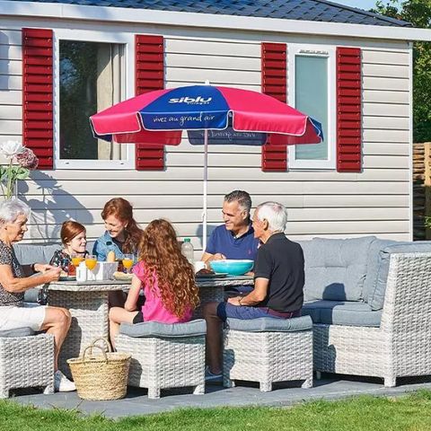 Siblu Camping de Oase - Camping Renesse - Afbeelding N°5