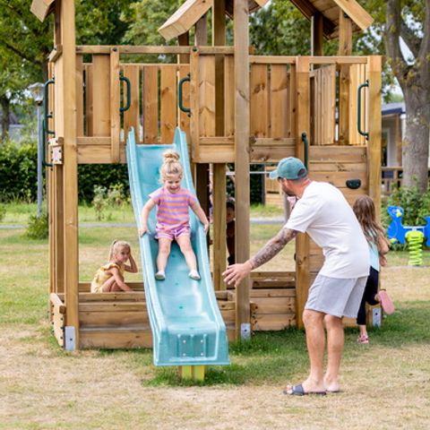 Siblu Camping de Oase - Renesse - Afbeelding N°3