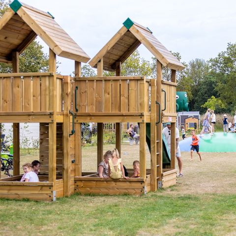 Siblu Camping de Oase - Renesse - Afbeelding N°5