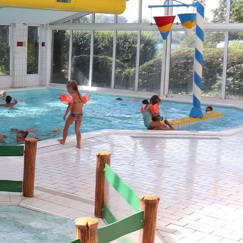 Siblu Camping In de Bongerd - Camping Veere - Afbeelding N°3