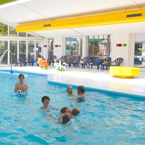 Siblu Camping In de Bongerd - Camping Veere - Afbeelding N°6