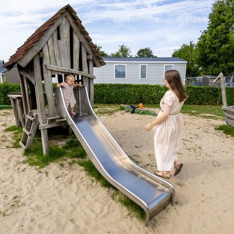Siblu Camping In de Bongerd - Veere - Afbeelding N°6