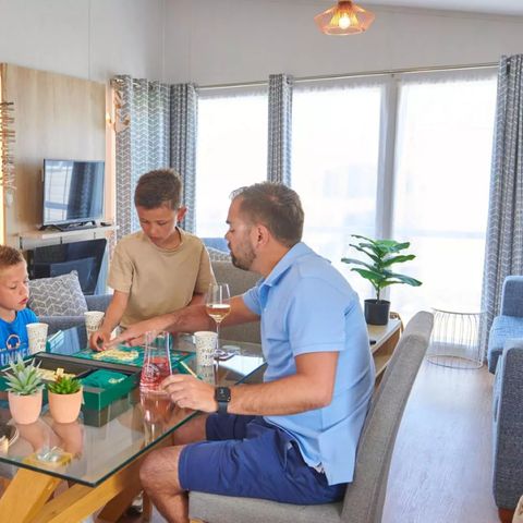 Siblu Camping In de Bongerd - Camping Veere - Afbeelding N°2