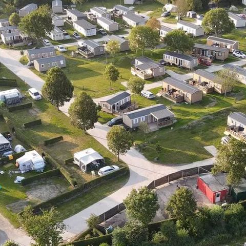 Siblu Camping In de Bongerd - Camping Veere - Afbeelding N°4