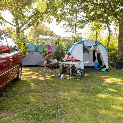 Siblu Camping Lauwersoog - Het Hogeland - Afbeelding N°5