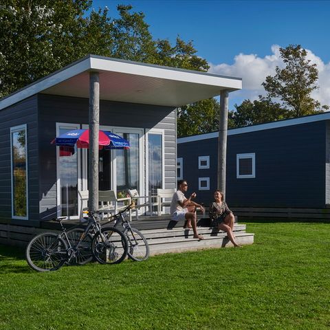 Siblu Camping Lauwersoog - Het Hogeland - Afbeelding N°3