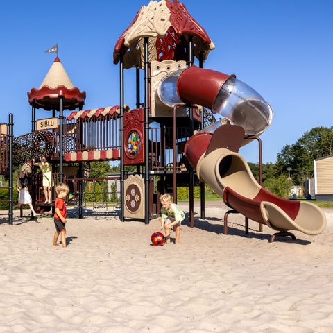 Siblu Camping Meerwijck - Midden-Groningen - Afbeelding N°2