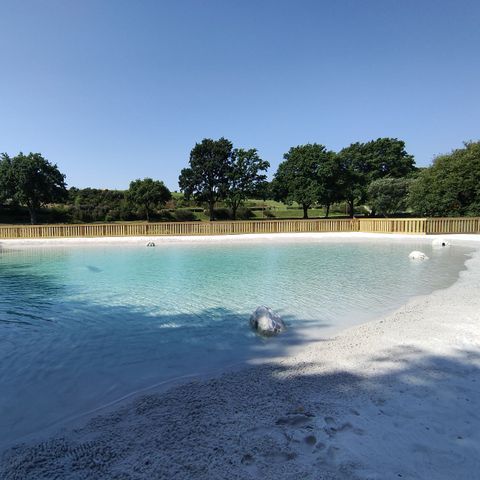 Domaine Mélusine Aux Epesses - Camping Vendée - Afbeelding N°2