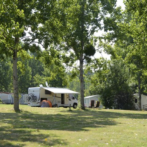 Camping Le Colombier - Camping Vendée - Afbeelding N°5