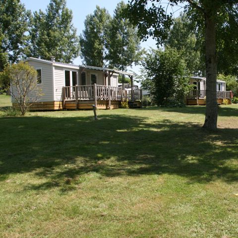 Camping Le Colombier - Camping Vendée - Afbeelding N°4