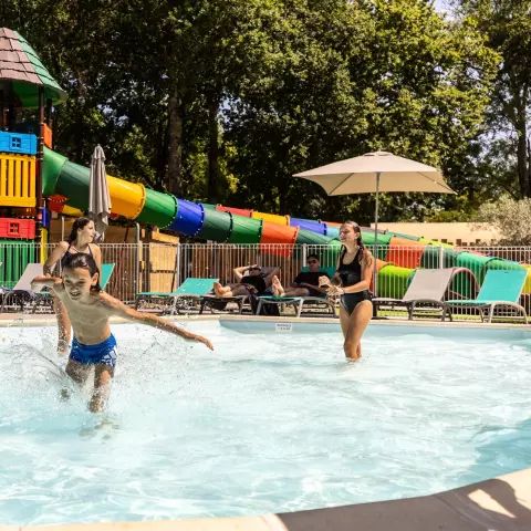 Camping maeva Club Royal Océan - Camping Charente-Maritime - Afbeelding N°3