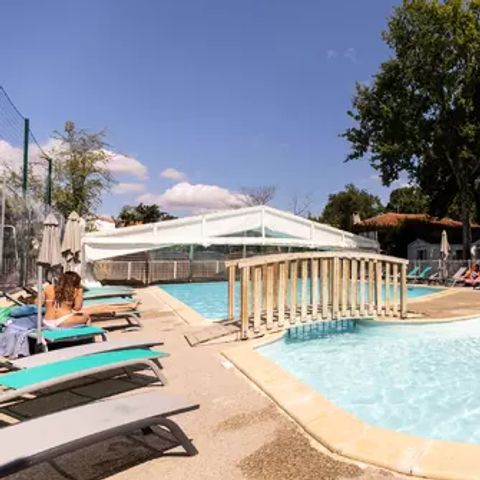 Camping maeva Club Royal Océan - Camping Charente-Maritime - Afbeelding N°5