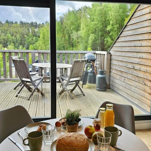Studio 2 personen - Studio Plus studio Studio 2 personen - Studio Plus studio